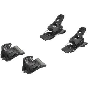 Attacchi Sci Tyrolia Attack 14 GW (Solid Black - 110mm)
