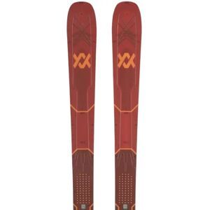 Sci Freeride Völkl M7 Mantra (184cm - Rosso)