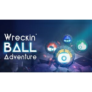 Wreckin' Ball Adventure