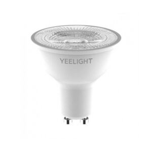 YEELIGHT Lampadina Smart GU10 - Bianca