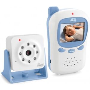 Chicco Video Baby Monitor a Colori SMART