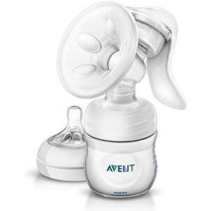 Philips Avent Tiralatte Manuale COMFORT OUTLET CONFEZIONE ESTERNA ROTTA