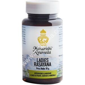 MAHARISHI LADIES RASAYANA 60CPR 30G