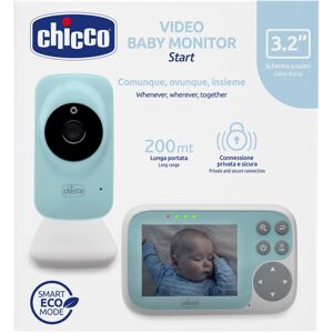 Chicco Video Baby Monitor Start (11479)