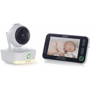 Jane' JANÉ Baby Monitor Video Sincro Baby Guard 4,3 (050477C01)