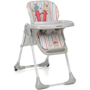 Foppapedretti Seggiolone Pappa Meeting (9700419014)