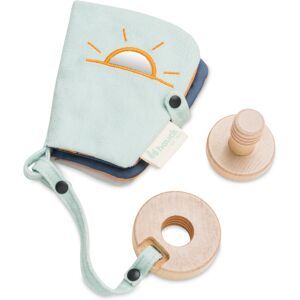 Gioco per Seggiolone Reading S (808119HAUCK)