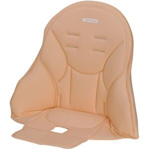 Peg Perego Imbottitura per seggiolone Siesta e Primapappa (119.PEACH)
