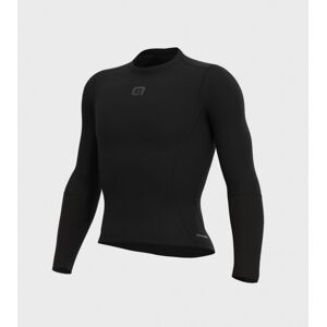 ALE' Intimo invernale manica lunga sottomaglia GRID Polartec