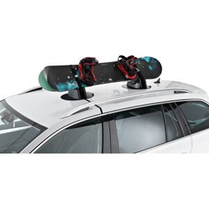 Fabbri Portasci magnetico da tetto ELLISSE SKI & BOARD