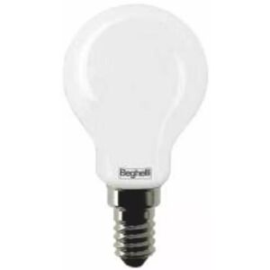 Beghelli Tvetro Led Op Sfera 4w E14 3k - Beg 56535