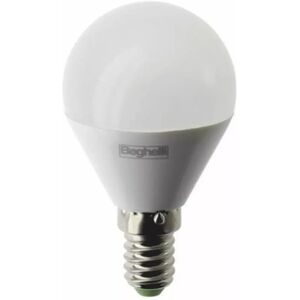 Beghelli Sfera Saving 7w 230v 6500k E14 - Beg 56872