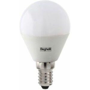 Beghelli Sfera Led 5w 230v E14 4000k - Beg 56986