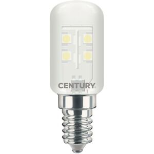 Century Italia Lampada Frigo Frost Led 1,8w E14 2700k - Cuy Fgf-011427