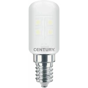 Century Italia Lampada Frigo Frost Led 1w E14 5000k - Cuy Fgf-011450