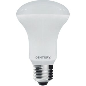 Century Italia Spot Led Light Reflector 10w E27 4000k - Cuy Lr63-082740