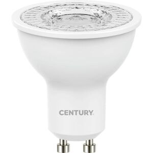 Century Italia Spot Lexar Led 8w Gu10 3000k - Cuy Lx110-081030