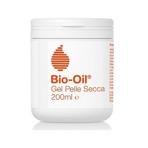 Perrigo italia srl BIO OIL GEL PELLE SECCA 200ML