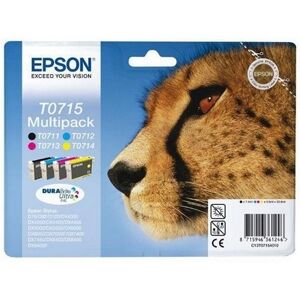 Cartuccia originale Epson STYLUS SX210 NERO+COLORE