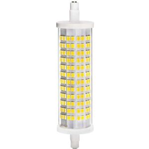 V-Tac Vt-2118 Lampadina R7s Led Smd 16w Alta Luminosità 125lm/w Bianco Freddo 6400k 28x118mm - Sku 212836