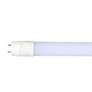 V-Tac Vt-6072 Tubo Led Neon 9w T8 G13 60cm In Nanoplastica Bianco Freddo 6500k - Sku 216394