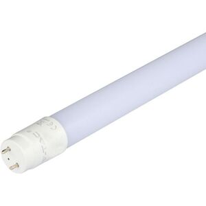 V-Tac Pro Vt-121 Tubo Neon Led 18w 100lm/w Chip Samsung T8 G13 120cm Luce Bianco Freddo 6500k - Sku 21655