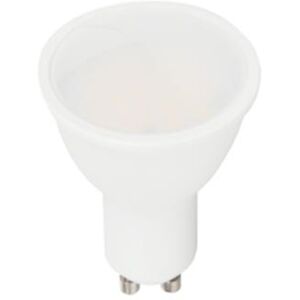 V-Tac Vt-5015 Lampadina Smart Connessa Led Wifi Gu10 4.5w Color Change 3in1 Dimmerabile Alexa Google Smartphone - Sku 8436