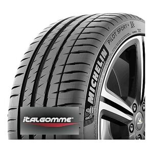 Michelin 205/45 R17 88Y MI SPORT 4 XL