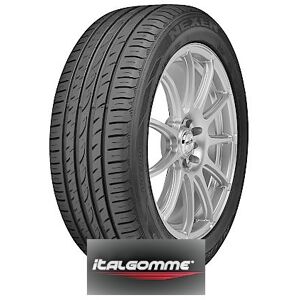 NEXEN 205/40 R17 84W NEXEN N'FERA SU4