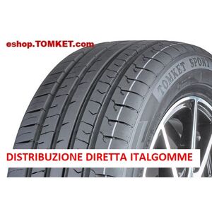 235/55 R17 103V TOMKET SUV XL