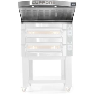 Cuppone Srl Cappa Neutra per Forno Cuppone Michelangelo 6