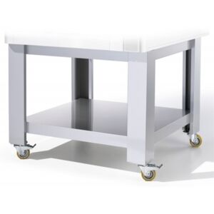 Cuppone Srl Piedistallo per Forno Cuppone Donatello 4