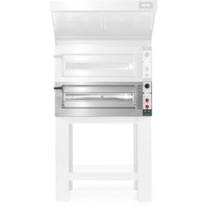 Cuppone Srl Forno Pizza Professionale Cuppone Tiepolo 4 x ø35 cm