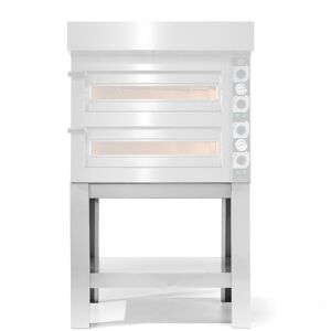 Cuppone Srl Piedistallo per Forno Cuppone Tiziano 4 x ø30 cm