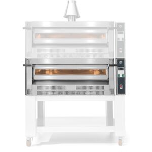 Cuppone Srl Forno Gas Pizzeria Cuppone Giorgione Capacità 4xø35 Sovrapponibile