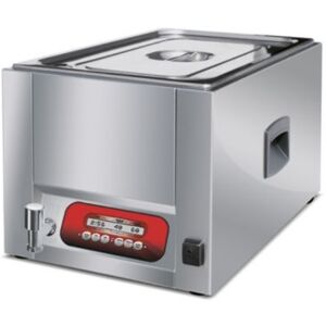 Euromatic Vasca Sous Vide Cook/25 25 l