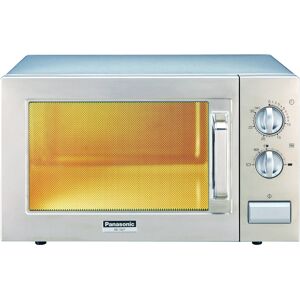 Microonde Premium PANASONIC NE1027 1490 W Capacità 22 lt