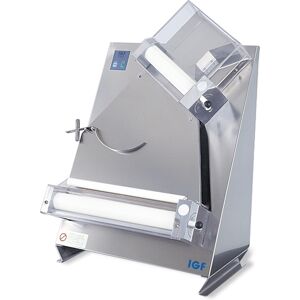 IGF Fornitalia Stendipizza IGF L40 per Pizza Tonda max 40 cm