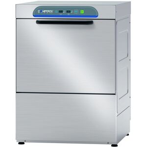 Compack Lavastoviglie Professionale X54E Cesto 50x50 cm 230 V Digitale