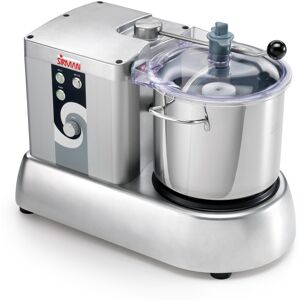 Sirman Cutter C-Tronic 9 Plus Vasca 9.4 lt
