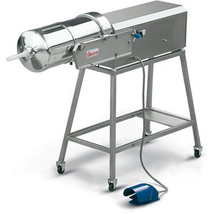 Sirman Insaccatrice Orizzontale IS 50 IDR. inox (50 lt) Capacità 50 lt