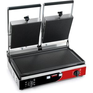 Sirman Piastra PD Superficie Utile 500 x 255 mm