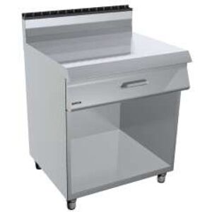 GC Cooking Elemento Neutro 2 Modulo Profondità 90