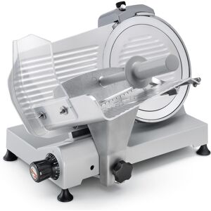 Sirman Affettatrice a Gravità Smart 250 Lama 250 mm