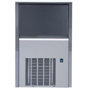 Sammic Fabbricatore di Ghiaccio Cubetto Pieno GS-45P 42 kg/24h