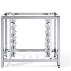 Mec Piedistallo con Portateglie Forno Convezione 790 x 940 x 700 mm