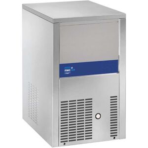 Mec Fabbricatore di Ghiaccio Cubetto Pieno KP 20 kg/24h