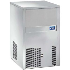 Mec Fabbricatore di Ghiaccio Cubetto Granulare KS 140 kg/24h