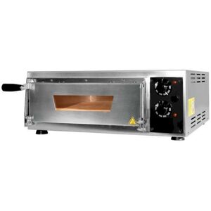 Mec Forno Pizza Smart 134 1 x ø35 cm