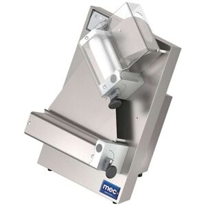 Mec Stendipizza PR 32 per Pizza Tonda max 31 cm con Pedale